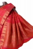 Pure Handloom Kanjeevaram Silk Saree